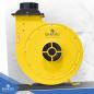 Preview: BAMATO Radial fan AB-300